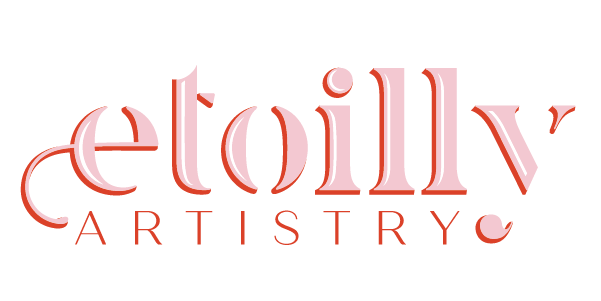 Etoilly Artistry Logo