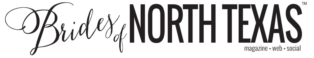 Featured in Brides of North Texas