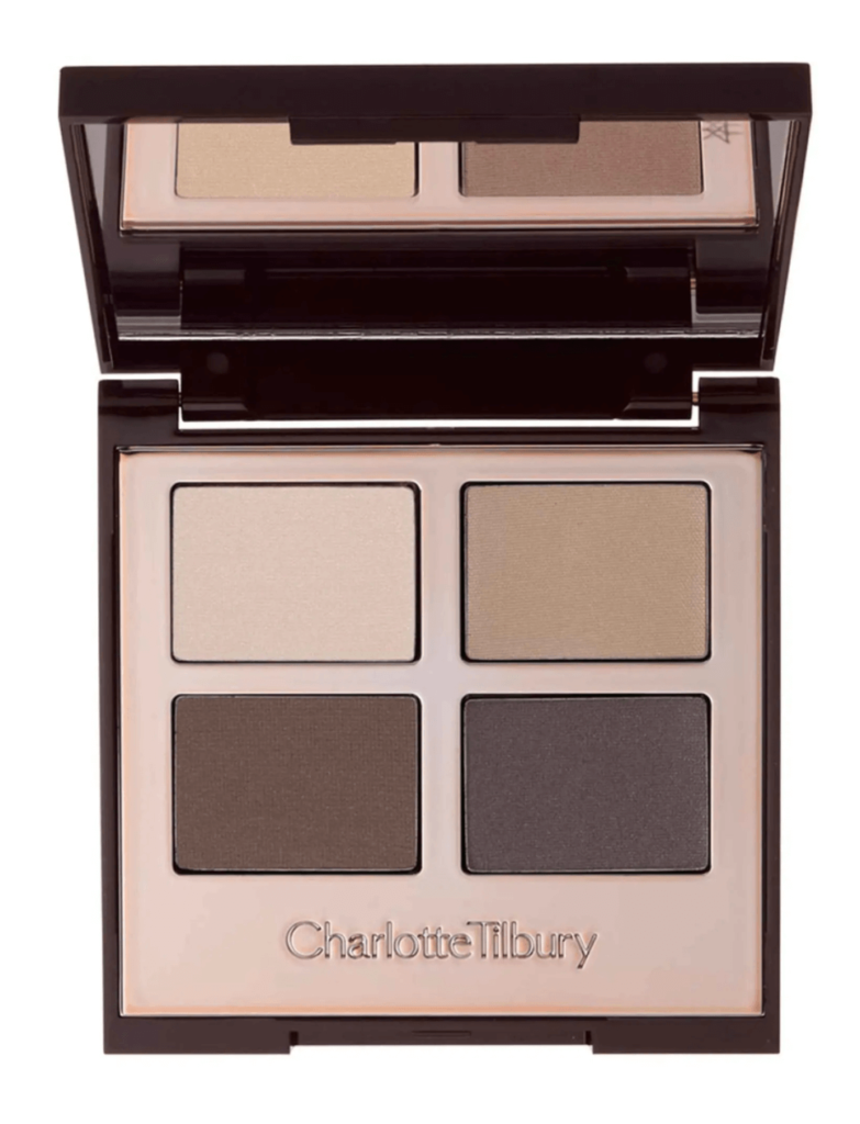Charlotte Tilbury Wedding Makeup