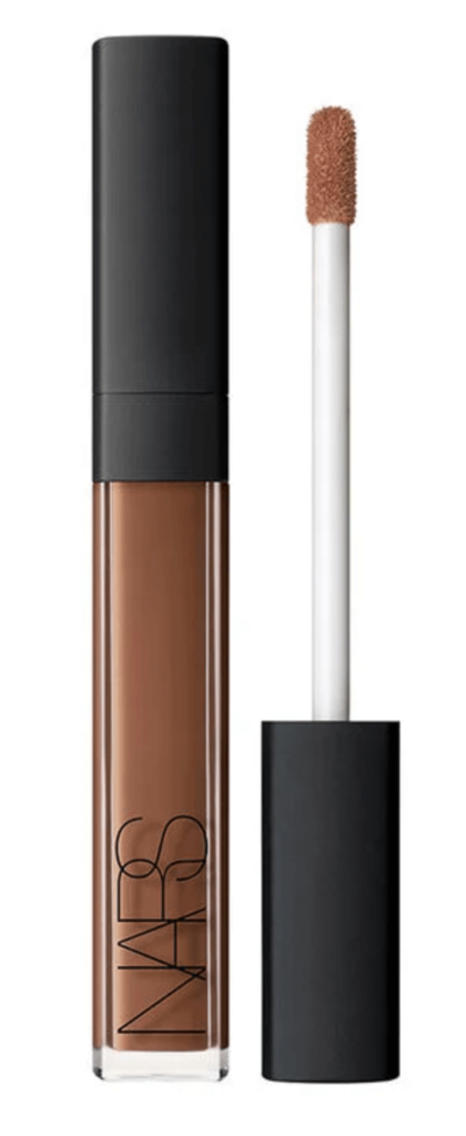 Nars Wedding Makeup
