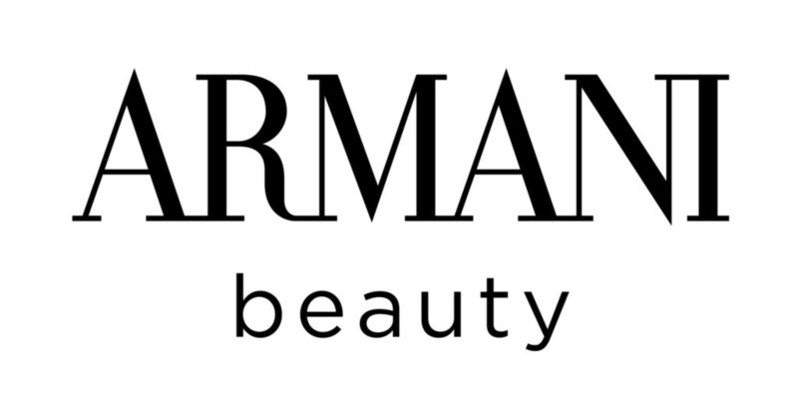 Armani beauty Logo