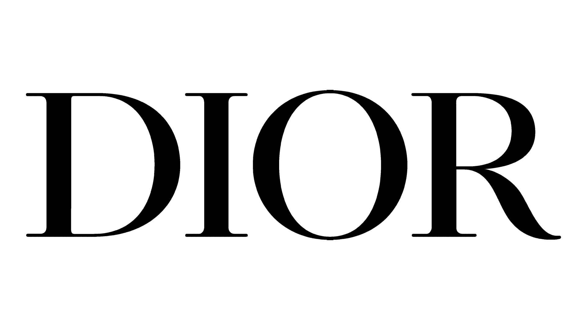 Dior-Logo