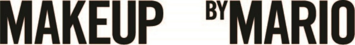 Makeup by Mario logo