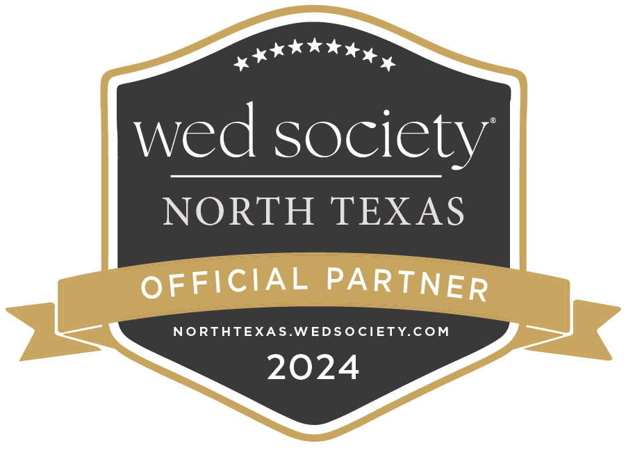 _North Texas_Official Partner Badge WS_Dark